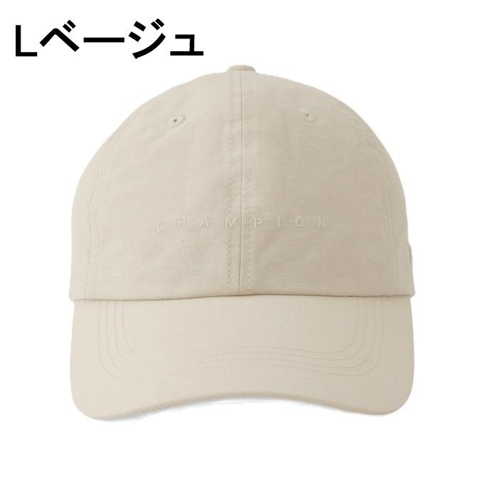 Champion（チャンピオン） 帽子 キャップ メンズ レディース バック