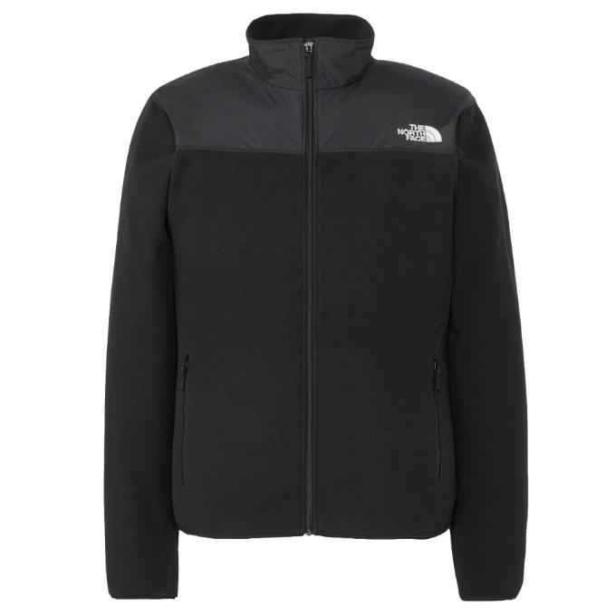 THE NORTH FACE（ザ ノースフェイス） フリース ジャケット メンズ