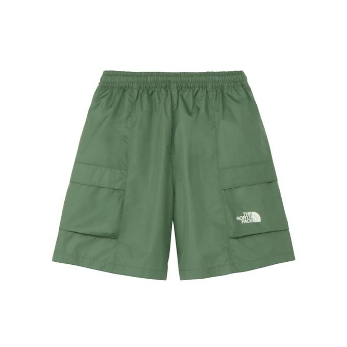 THE NORTH FACE（ザ ノースフェイス） ショートパンツ ジュニア ビート
