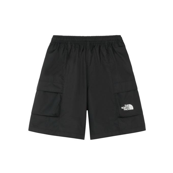THE NORTH FACE（ザ ノースフェイス） ショートパンツ ジュニア ビート