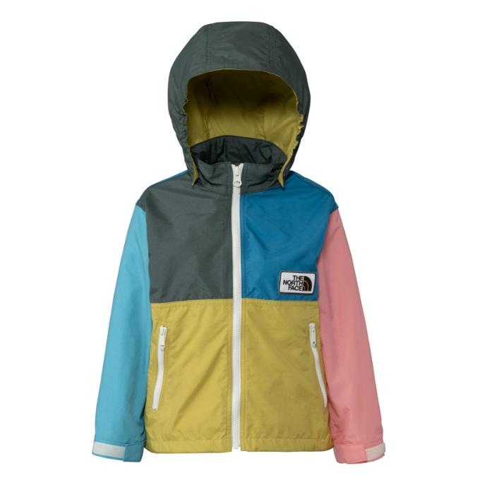 THE NORTH FACE（ザ ノースフェイス） マウンテンパーカー ジュニア