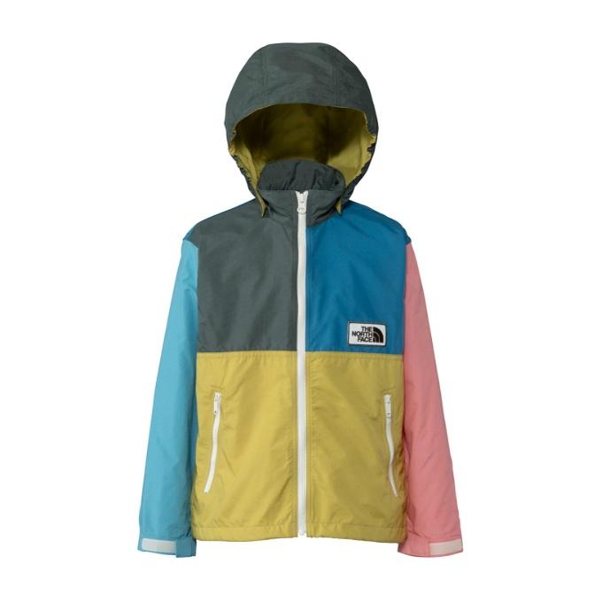 THE NORTH FACE（ザ ノースフェイス） マウンテンパーカー ジュニア 
