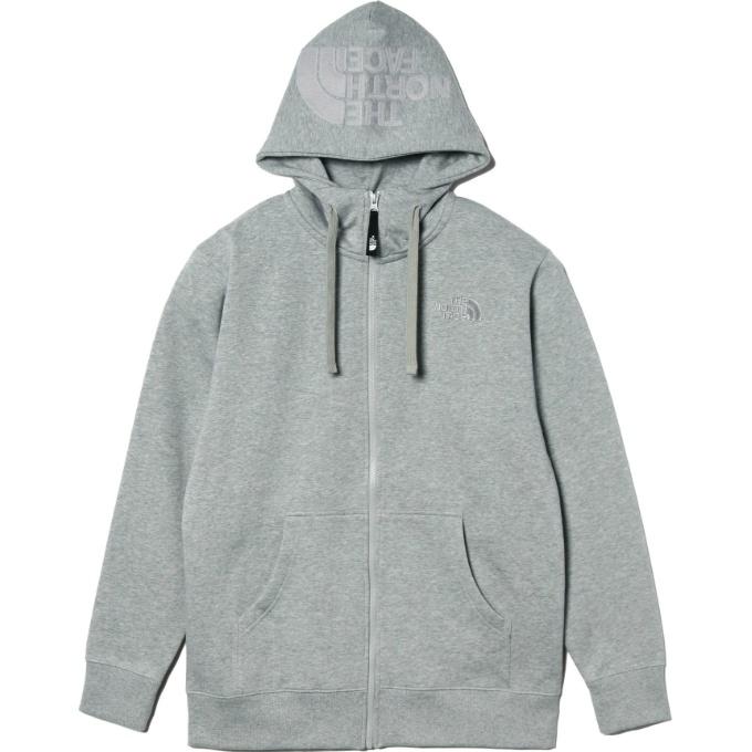 THE NORTH FACE（ザ ノースフェイス） スウェットパーカー メンズ