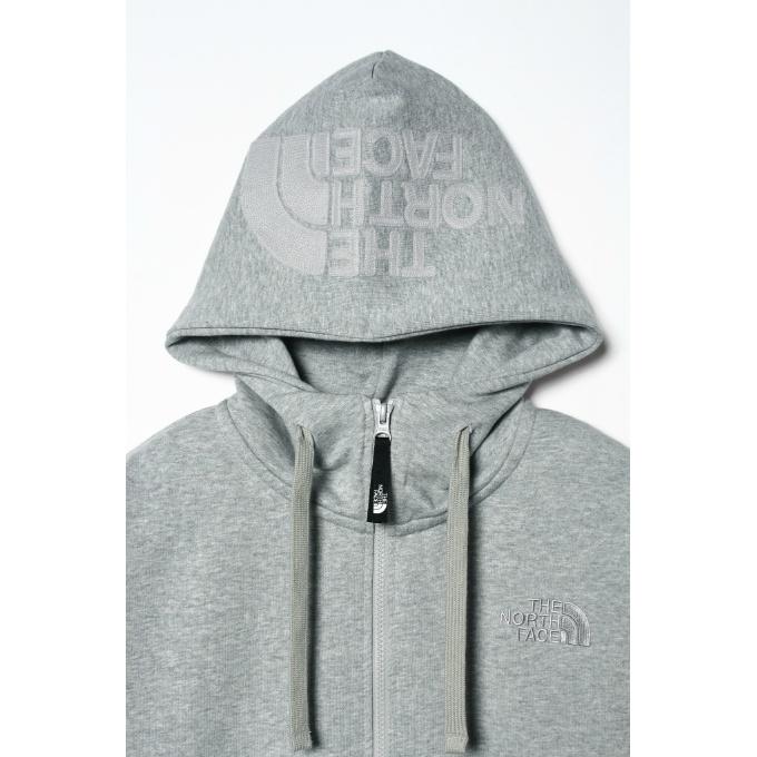THE NORTH FACE（ザ ノースフェイス） スウェットパーカー メンズ