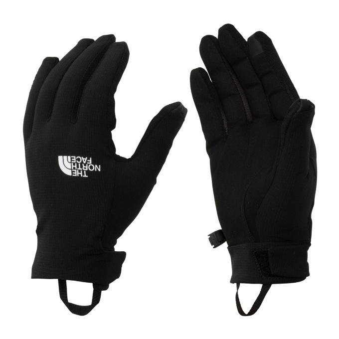 THE NORTH FACE（ザ ノースフェイス） トレッキンググローブ メンズ