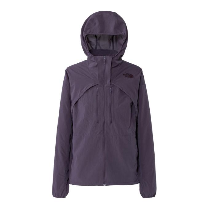 26最新 ノースフェイス スワッシュジャケット UVカット マウンテンパーカー THE NORTH FACE（ザ ノースフェイス） マウンテンパーカー メンズ