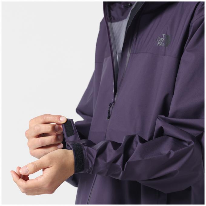 THE NORTH FACE（ザ ノースフェイス） 防水ジャケット メンズ
