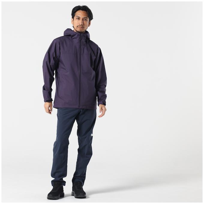 THE NORTH FACE（ザ ノースフェイス） 防水ジャケット メンズ