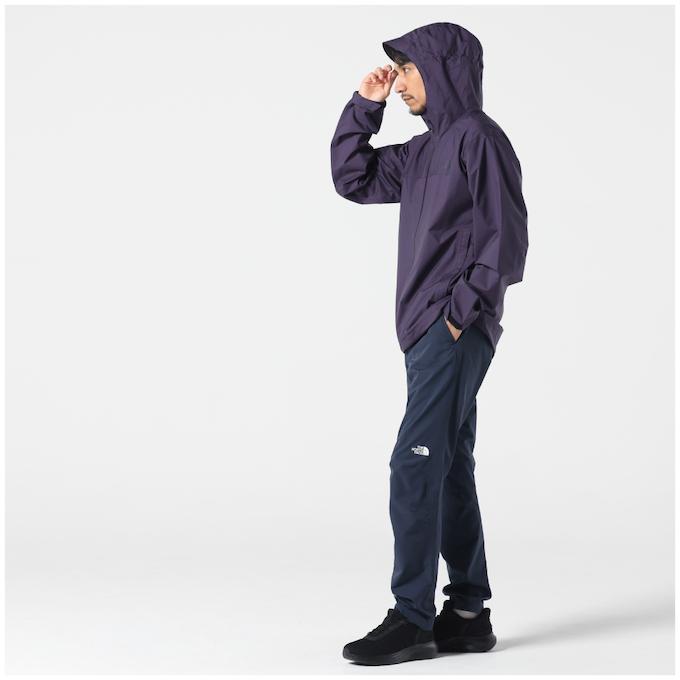 THE NORTH FACE（ザ ノースフェイス） 防水ジャケット メンズ