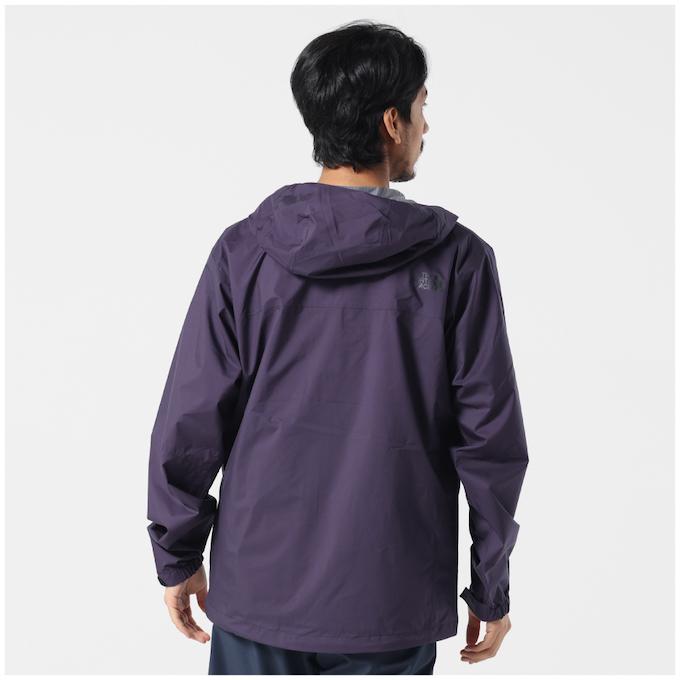 THE NORTH FACE（ザ ノースフェイス） 防水ジャケット メンズ