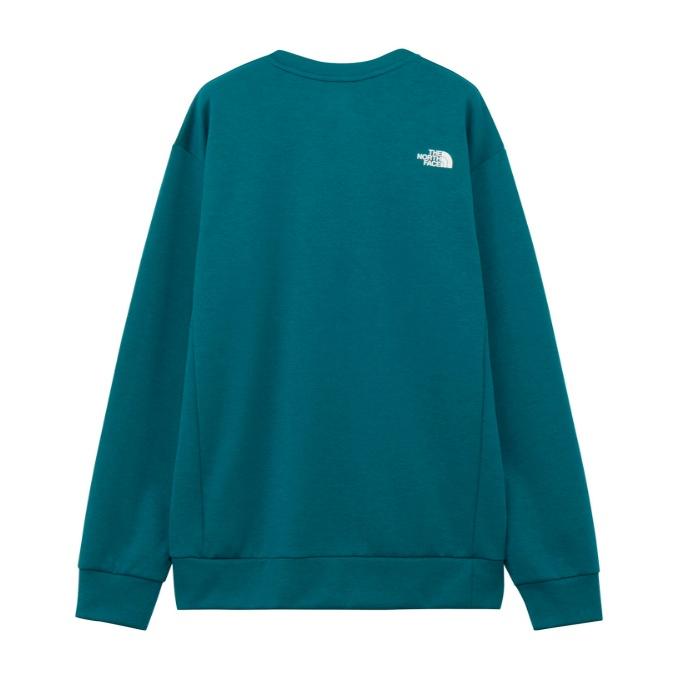 THE NORTH FACE（ザ ノースフェイス） スウェット トレーナー メンズ