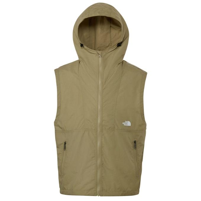 THE NORTH FACE（ザ ノースフェイス） ベスト メンズ コンパクト