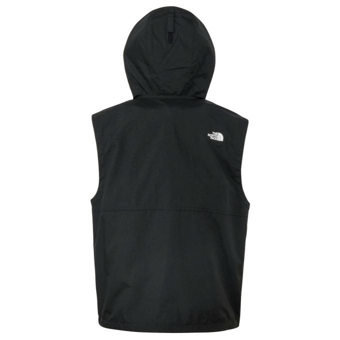 THE NORTH FACE（ザ ノースフェイス） ベスト メンズ コンパクト 