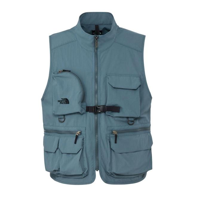 THE NORTH FACE（ザ ノースフェイス） ベストジャケット メンズ