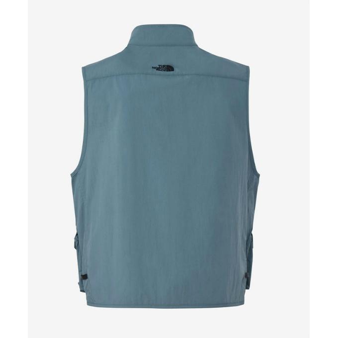 THE NORTH FACE（ザ ノースフェイス） ベストジャケット メンズ
