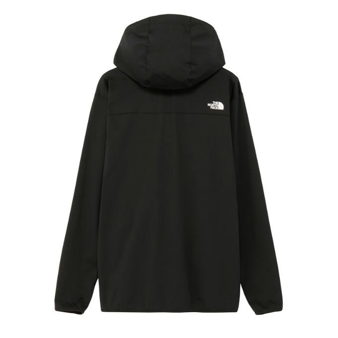 ノースフェイス ストレッチUVカットサンシェイドフルジップフーディL ネイビー THE NORTH FACE（ザ ノースフェイス） パーカー ラッシュガード 長袖