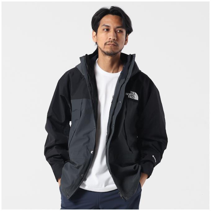 THE NORTH FACE（ザ ノースフェイス） 防水ジャケット メンズ
