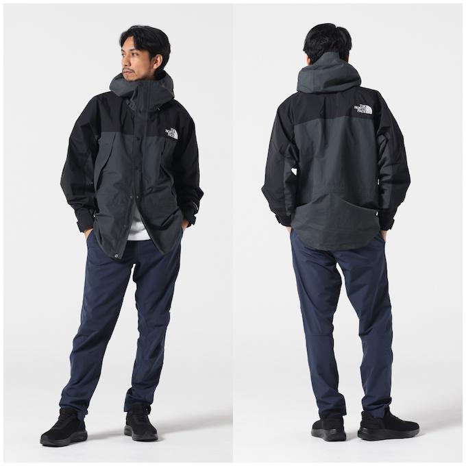 THE NORTH FACE（ザ ノースフェイス） 防水ジャケット メンズ