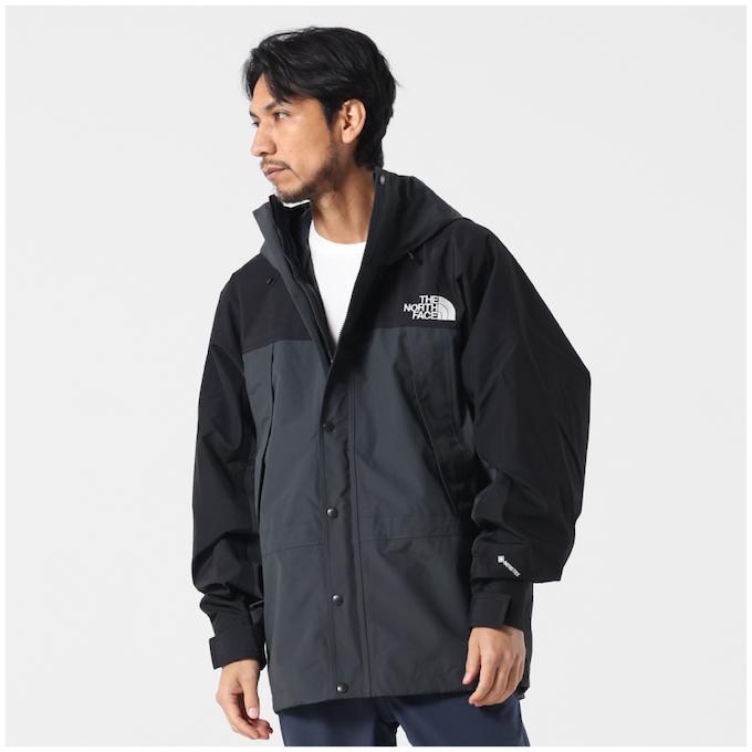 THE NORTH FACE（ザ ノースフェイス） 防水ジャケット メンズ