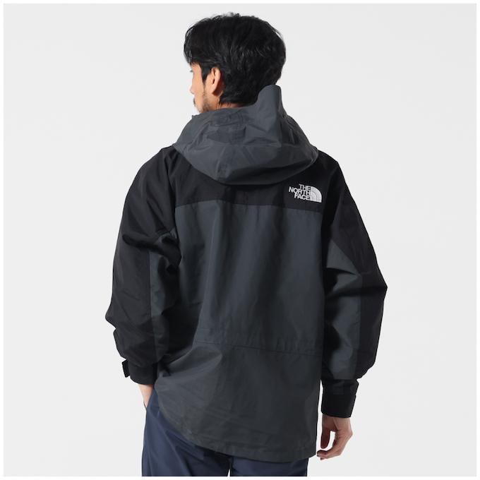 THE NORTH FACE（ザ ノースフェイス） 防水ジャケット メンズ