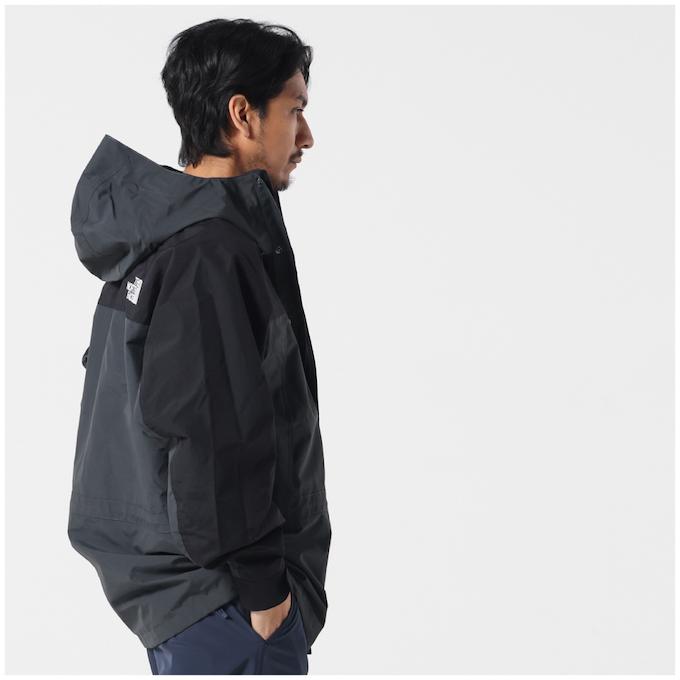 THE NORTH FACE（ザ ノースフェイス） 防水ジャケット メンズ
