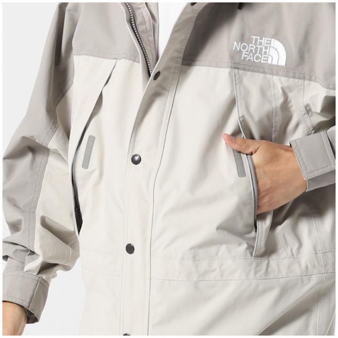 THE NORTH FACE（ザ ノースフェイス） 防水ジャケット メンズ
