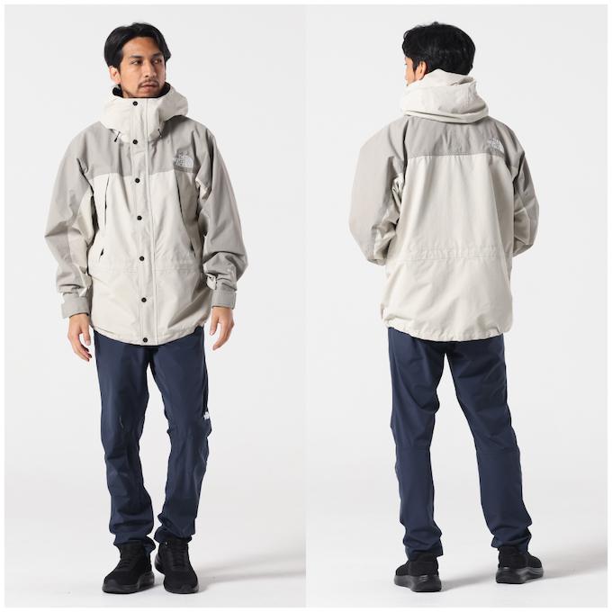 THE NORTH FACE（ザ ノースフェイス） 防水ジャケット メンズ