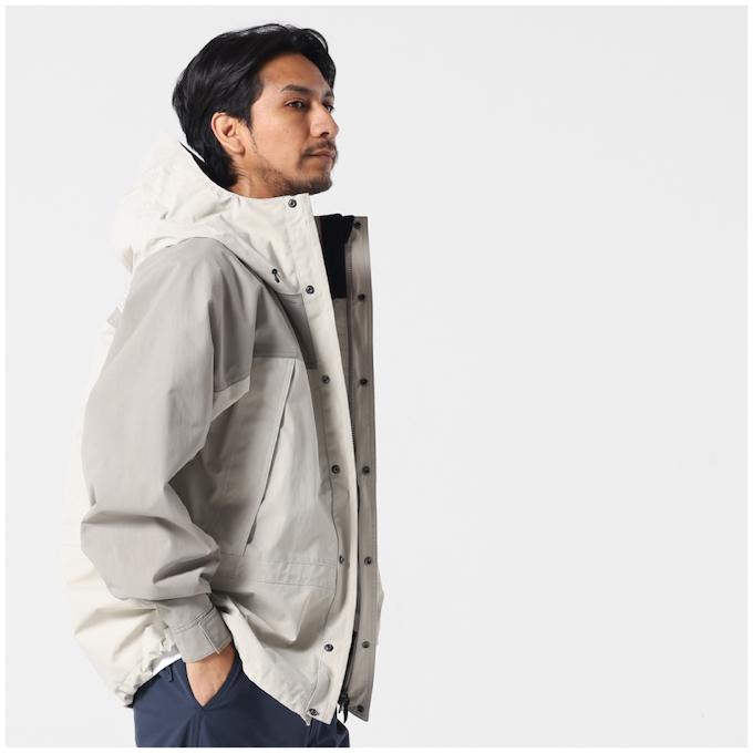 THE NORTH FACE（ザ ノースフェイス） 防水ジャケット メンズ