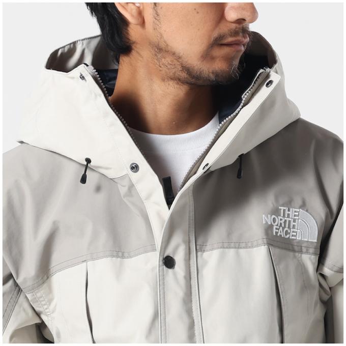 THE NORTH FACE（ザ ノースフェイス） 防水ジャケット メンズ