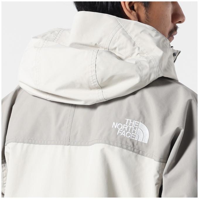 THE NORTH FACE（ザ ノースフェイス） 防水ジャケット メンズ