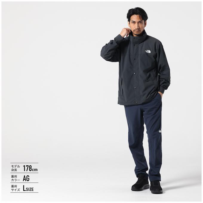 THE NORTH FACE（ザ ノースフェイス） アウトドア ジャケット メンズ