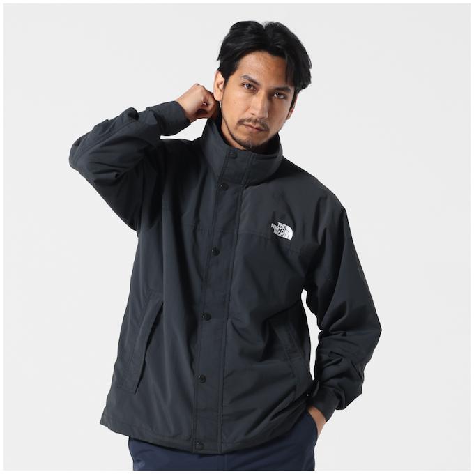 THE NORTH FACE（ザ ノースフェイス） アウトドア ジャケット メンズ
