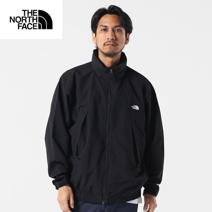 THE NORTH FACEバーサタイルブルゾン NP22653 ブラック L THE NORTH FACE（ザ ノースフェイス） アウトドア ジャケット メンズ