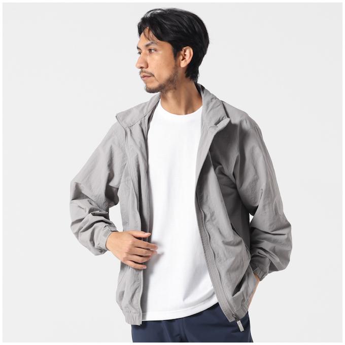値下げしました！THE NORTH FACE NP22653 グレー L THE NORTH FACE（ザ ノースフェイス） アウトドア ジャケット メンズ