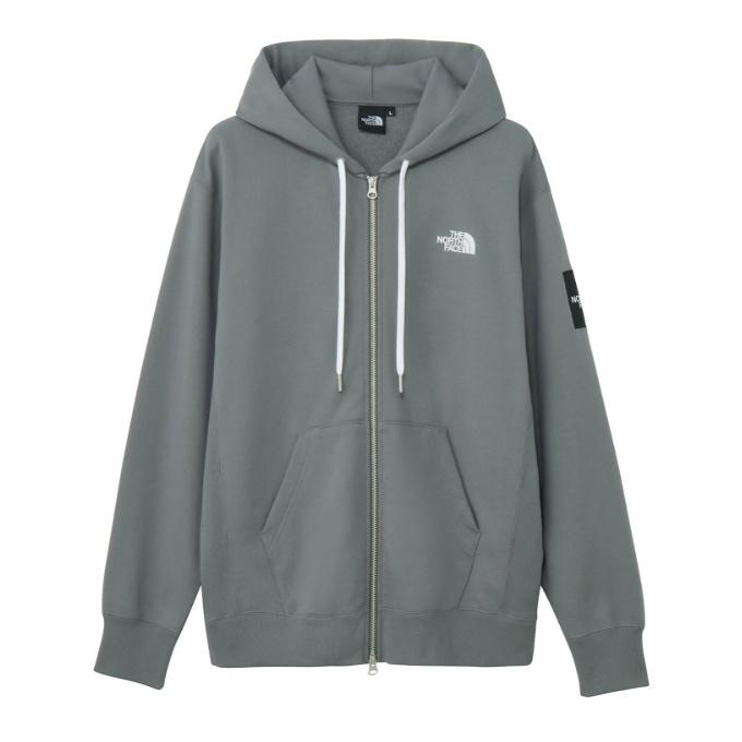 THE NORTH FACE（ザ ノースフェイス） スウェットパーカー メンズ