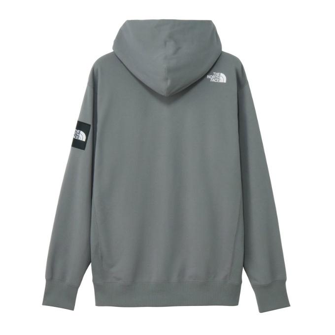 THE NORTH FACE（ザ ノースフェイス） スウェットパーカー メンズ