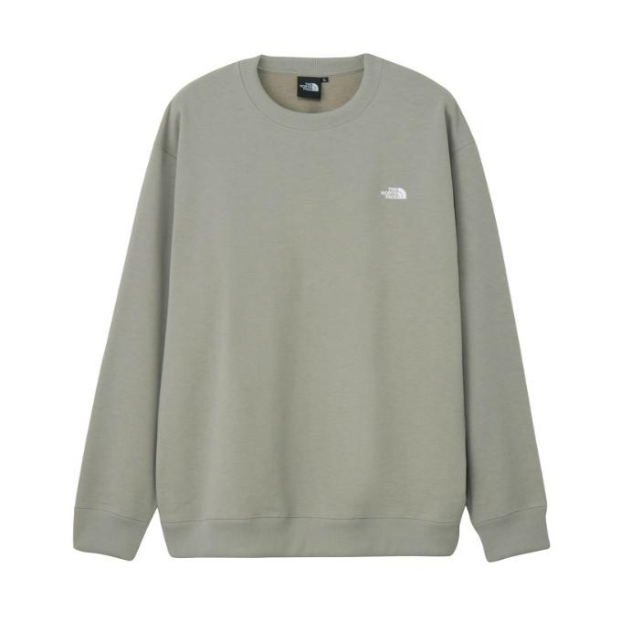 THE NORTH FACE（ザ ノースフェイス） スウェット トレーナー メンズ