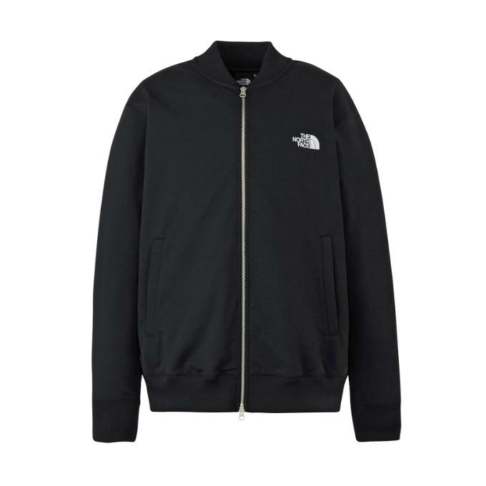 THE NORTH FACE（ザ ノースフェイス） スウェット メンズ ボンバー