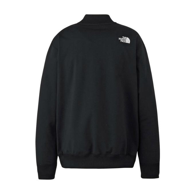 THE NORTH FACE（ザ ノースフェイス） スウェット メンズ ボンバー