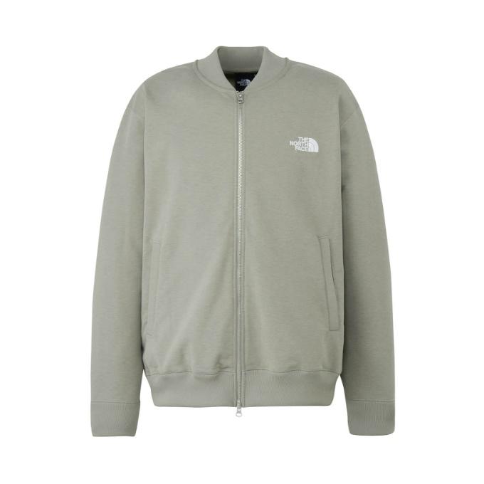 THE NORTH FACE（ザ ノースフェイス） スウェット メンズ ボンバー