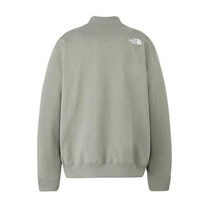 THE NORTH FACE（ザ ノースフェイス） スウェット メンズ ボンバー