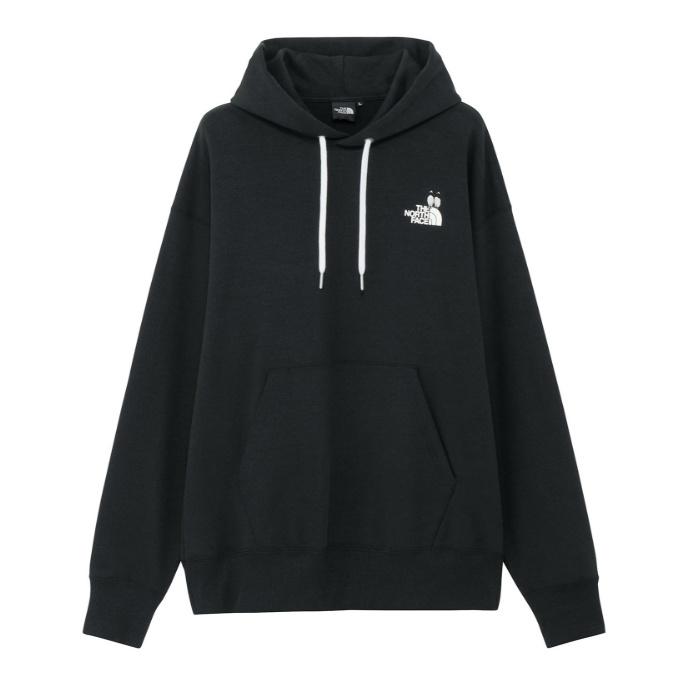 THE NORTH FACE（ザ ノースフェイス） スウェットパーカー メンズ ズー