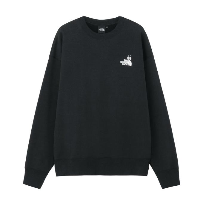 メンズ THE NORTH FACE ノースフェイス スウェット トレーナー THE NORTH FACE（ザ ノースフェイス） スウェット トレーナー メンズ