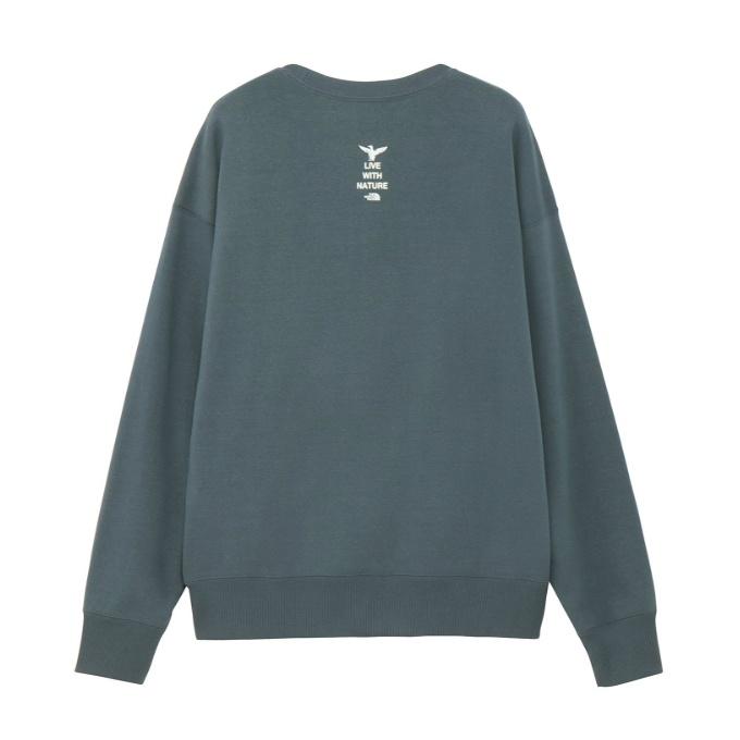 THE NORTH FACE（ザ ノースフェイス） スウェット トレーナー メンズ