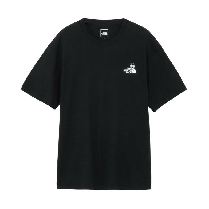 THE NORTH FACE（ザ ノースフェイス） Tシャツ 半袖 メンズ ショート