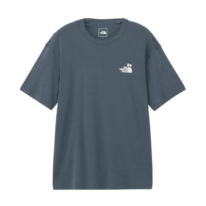THE NORTH FACE（ザ ノースフェイス） Tシャツ 半袖 メンズ ショート