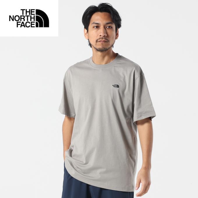 THE NORTH FACE（ザ ノースフェイス） Tシャツ 半袖 メンズ ショート