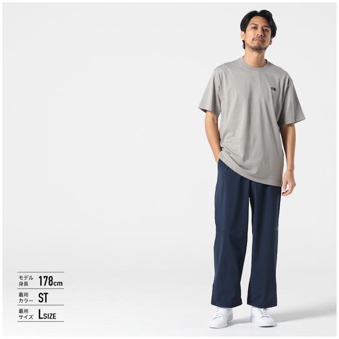 THE NORTH FACE（ザ ノースフェイス） Tシャツ 半袖 メンズ ショート