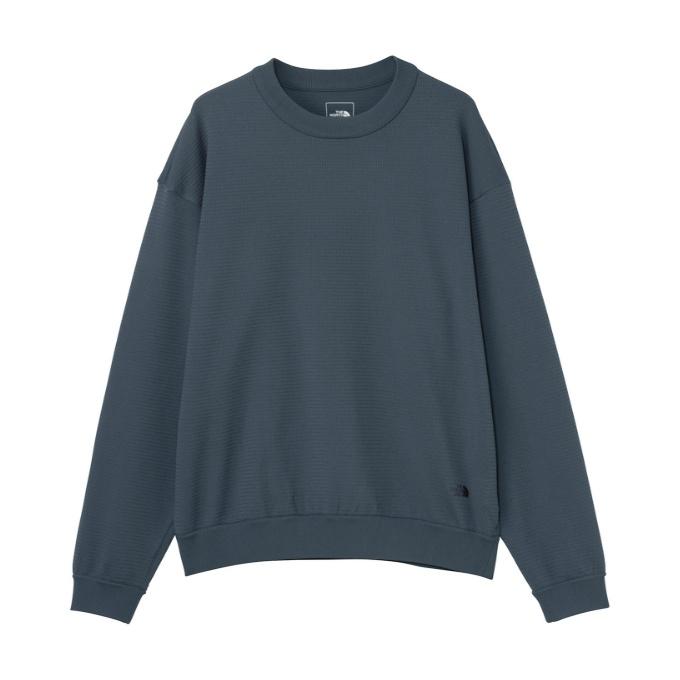 THE NORTH FACE（ザ ノースフェイス） Tシャツ 長袖 メンズ レディース