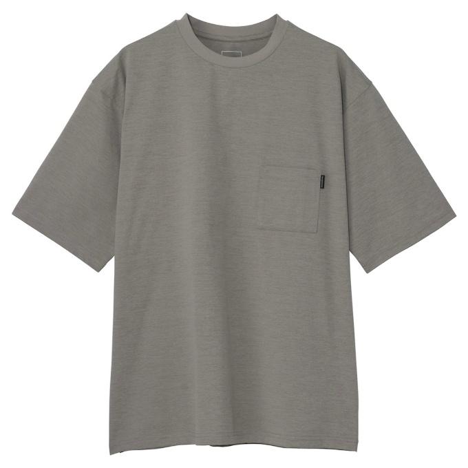 THE NORTH FACE（ザ ノースフェイス） Tシャツ 半袖 メンズ ショート